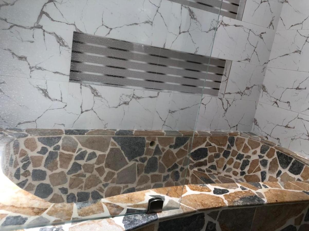 Eco Hostal Kuima Эль-Саино Экстерьер фото