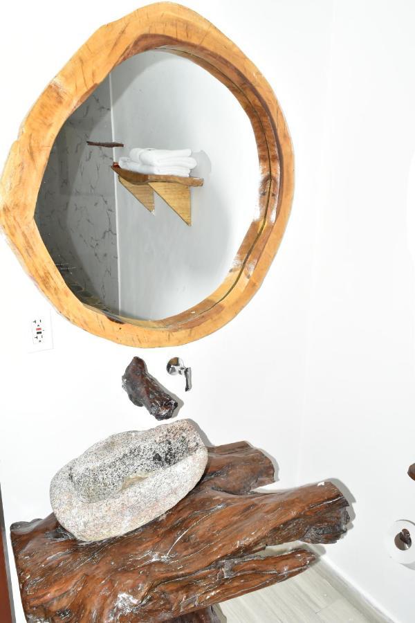 Eco Hostal Kuima Эль-Саино Экстерьер фото
